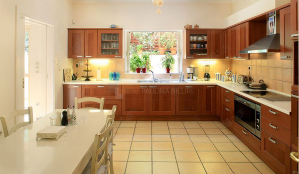 Κουζίνα - Kitchen